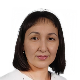 Ступина  Александра Александровна