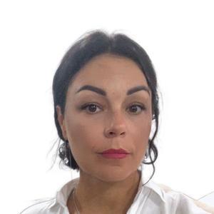 Белянина Инна Петровна 