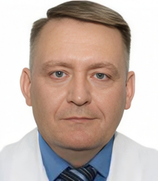 Руженцев Дмитрий Владимирович