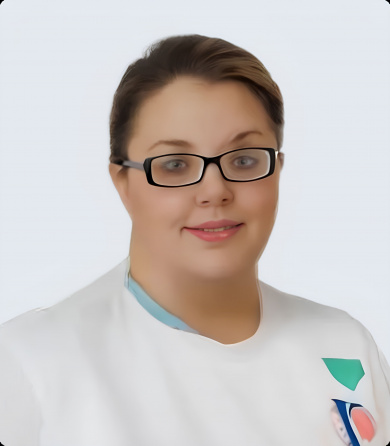 Беляева Ася Викторовна