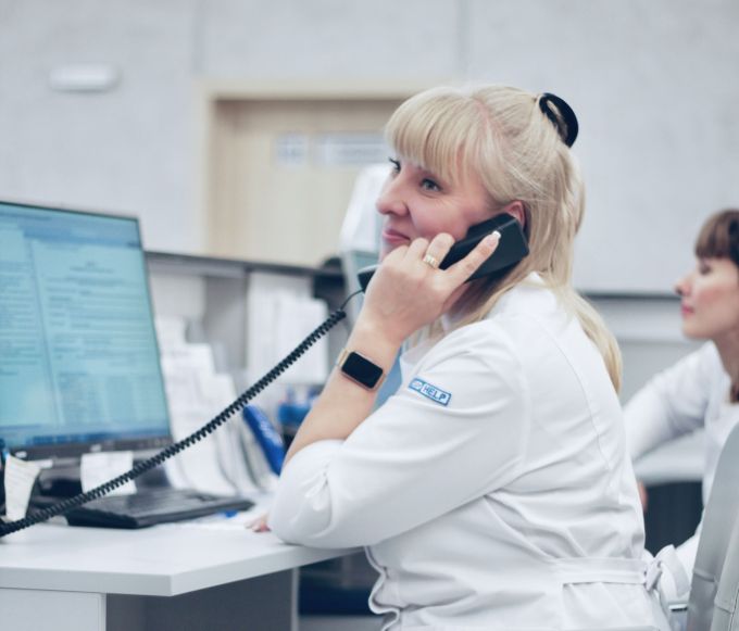 Заказать обратный звонок