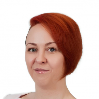 Волостнова Екатерина Андреевна