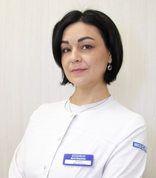 Белянина Инна Петровна 