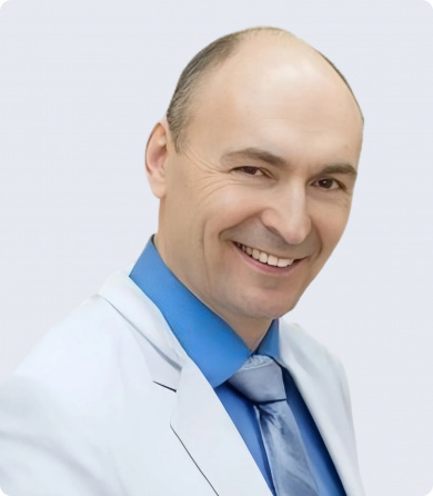 Ярославский Вадим Рудольфович