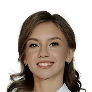 Аникина Ксения Александровна