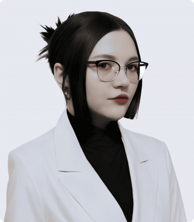 Сорокина Светлана Владимировна