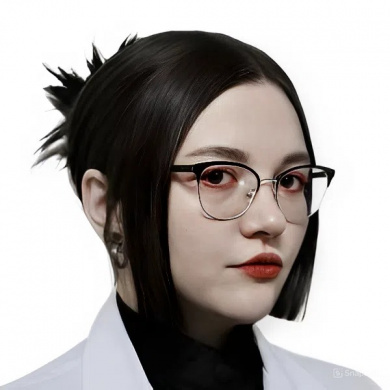 Сорокина Светлана Владимировна