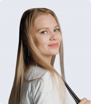 Радзюк Валерия Александровна