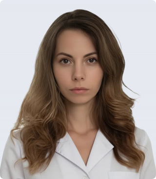 Юхновец Юлия Андреевна