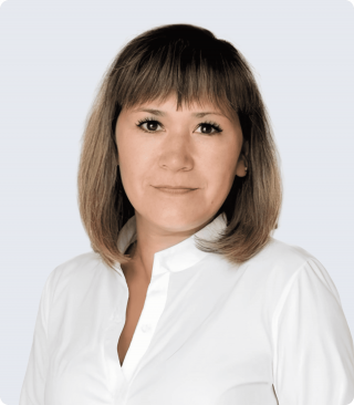 Ларченко Наталья Михайловна