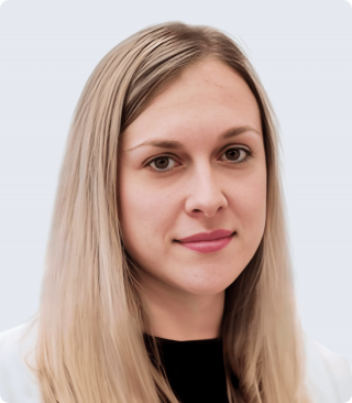 Сидорова Елена Александровна