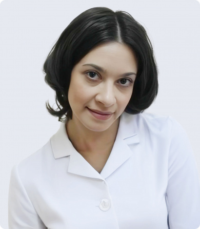 Сырчина Светлана Анатольевна