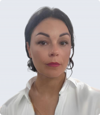 Белянина Инна Петровна 