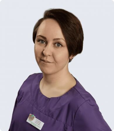 Волостнова Екатерина Андреевна