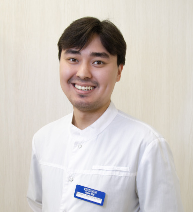 Топоев Алексей Сергеевич