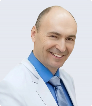 Ярославский Вадим Рудольфович