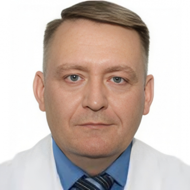 Руженцев Дмитрий Владимирович