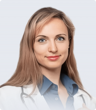 Кабушева Оксана Назаровна