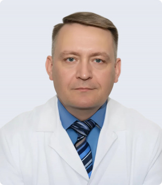 Руженцев Дмитрий Владимирович