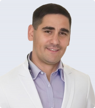 Леонов Евгений Владимирович