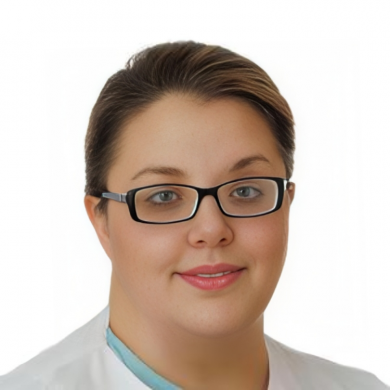 Беляева Ася Викторовна