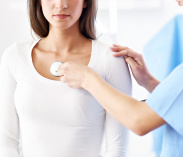 Check-up организма