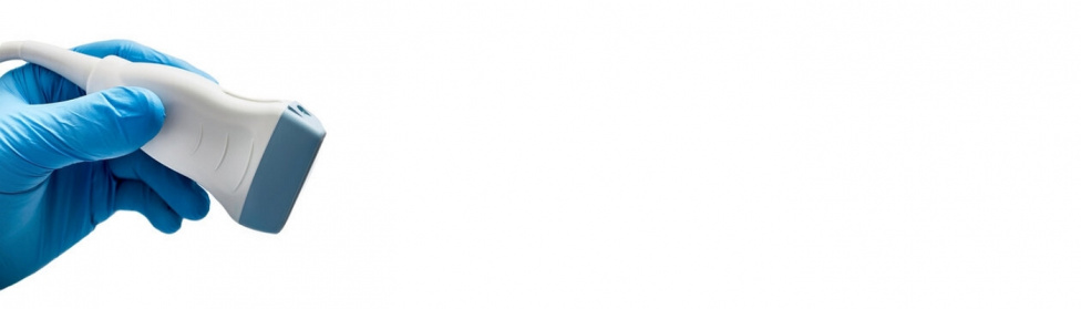 Ультразвуковая диагностика (УЗИ)