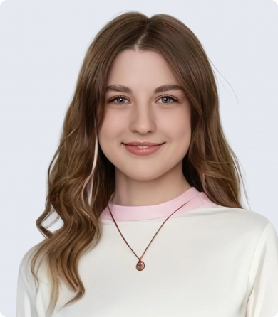 Подгурская Анастасия Андреевна