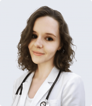 Монакова Любовь Андреевна