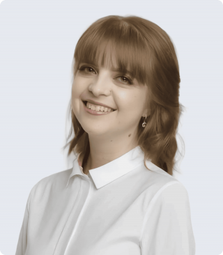 Журавлева Ксения Александровна