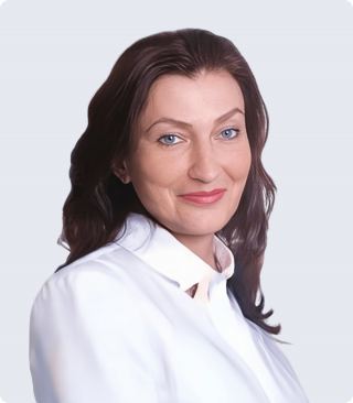 Колесова Светлана Владимировна