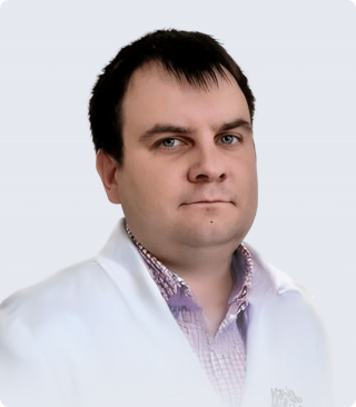 Мещерин Дмитрий Евгеньевич
