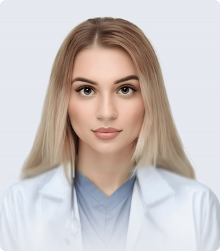 Протасюк Екатерина Николаевна