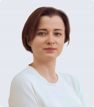 Шелковникова Евгения Игоревна