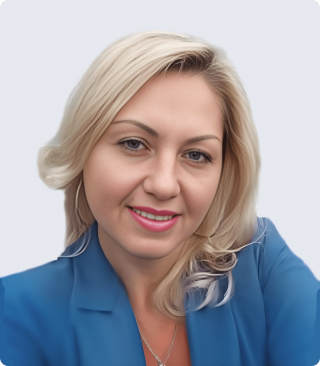Широбокова Нина Сергеевна