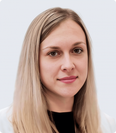 Сидорова Елена Александровна