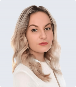 Кривоногова Екатерина Сергеевна