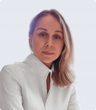 Крюченко Ирина Леонидовна