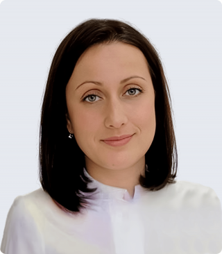 Радзюк Анна Валерьевна