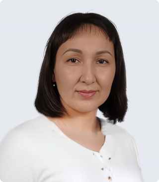 Ступина Александра Александровна